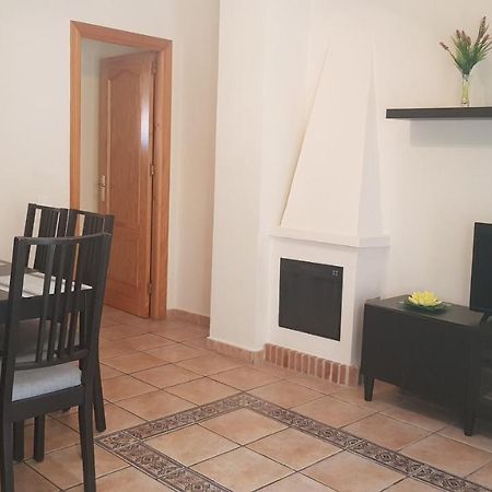 Apartamento En Nerja Kültér fotó