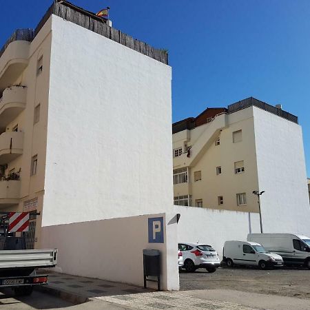Apartamento En Nerja Kültér fotó
