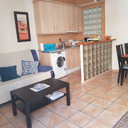 Apartamento En Nerja Kültér fotó