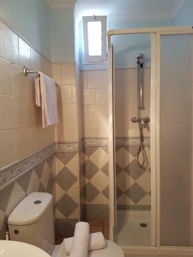 Apartamento En Nerja Kültér fotó