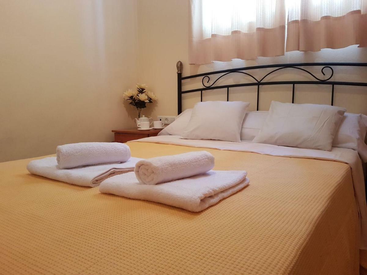Apartamento En Nerja Kültér fotó