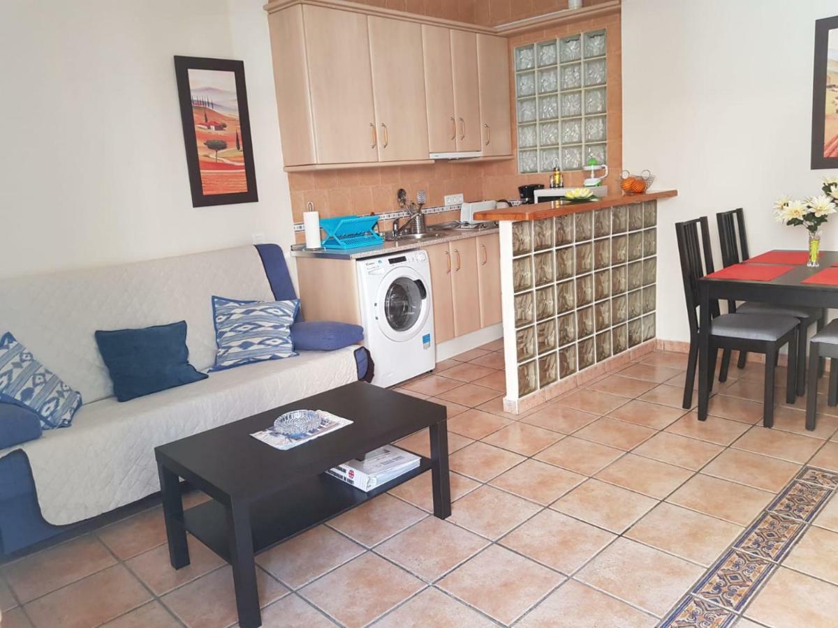Apartamento En Nerja Kültér fotó