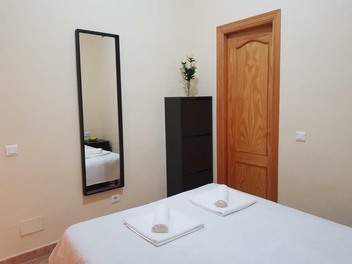 Apartamento En Nerja Kültér fotó
