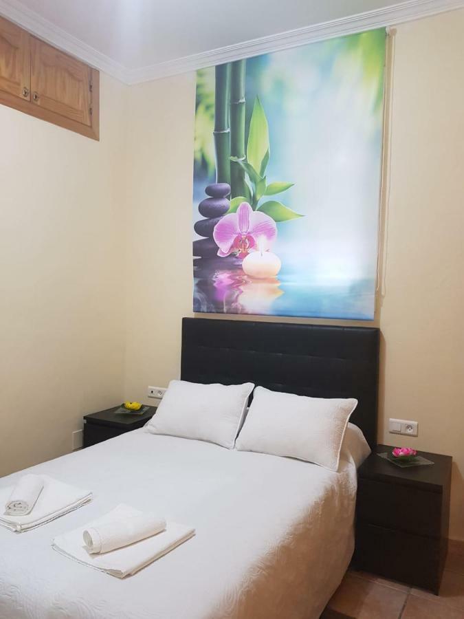 Apartamento En Nerja Kültér fotó