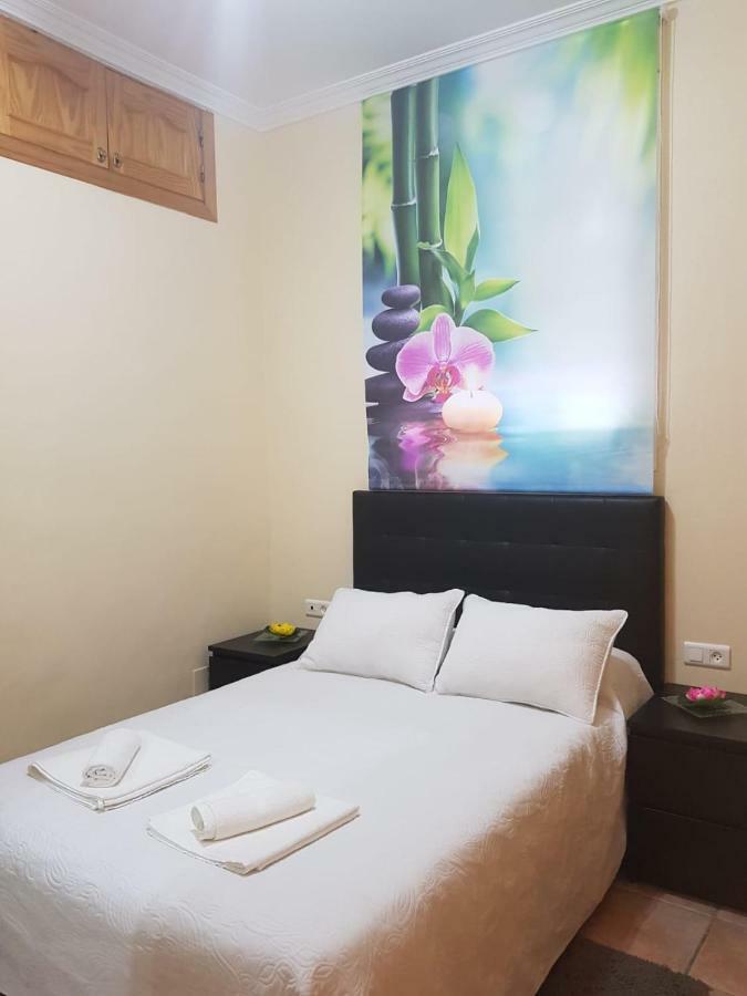 Apartamento En Nerja Kültér fotó