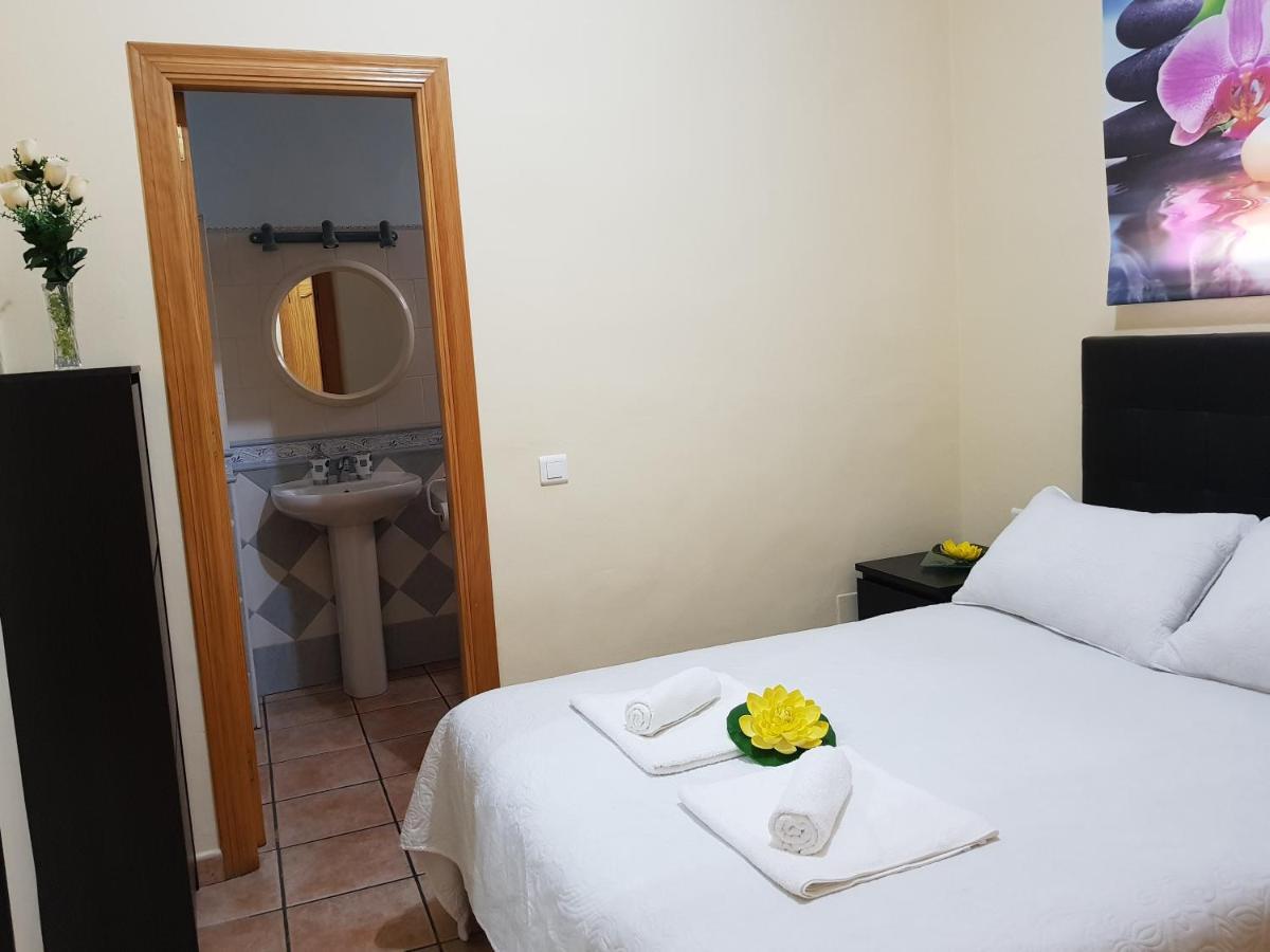 Apartamento En Nerja Kültér fotó